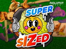 Supersized