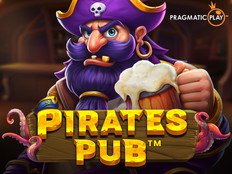 Pirates Pub