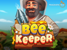 Bee Keeper