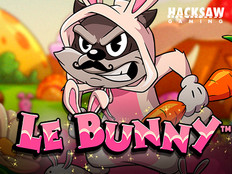 Le Bunny