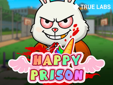 Happy Prison